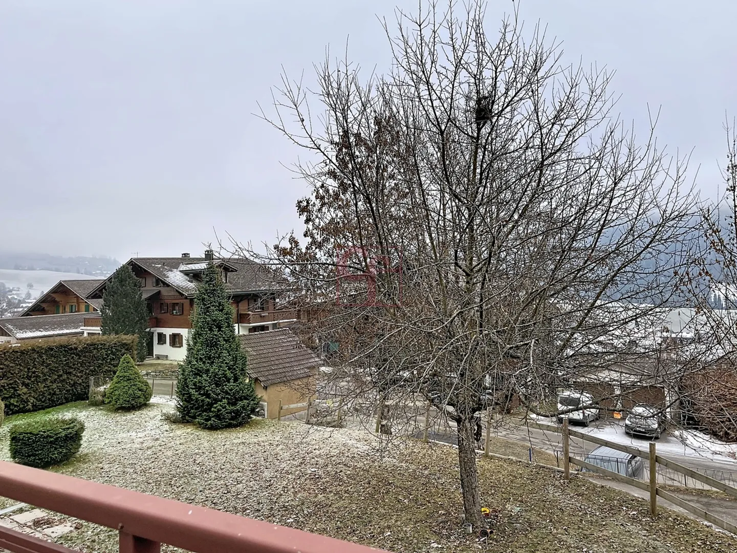 Opportunity! Château-d'Oex - Yield Building - Photo 6 of 7