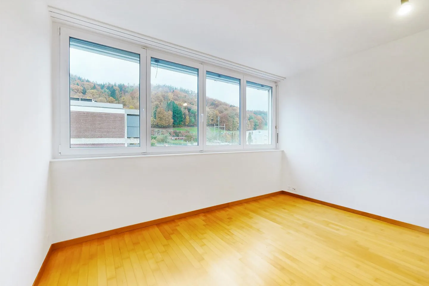 Charming Apartment near Eglisau Station - Photo 2 of 6