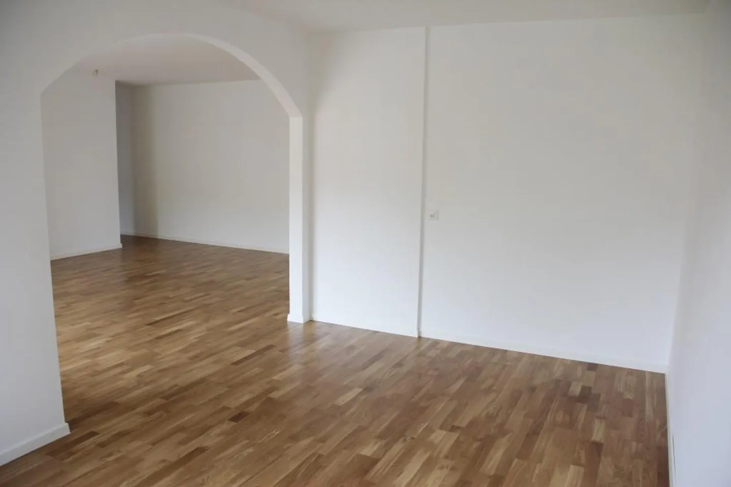 Charmante Wohnung in Arbon - Foto 2 von 4