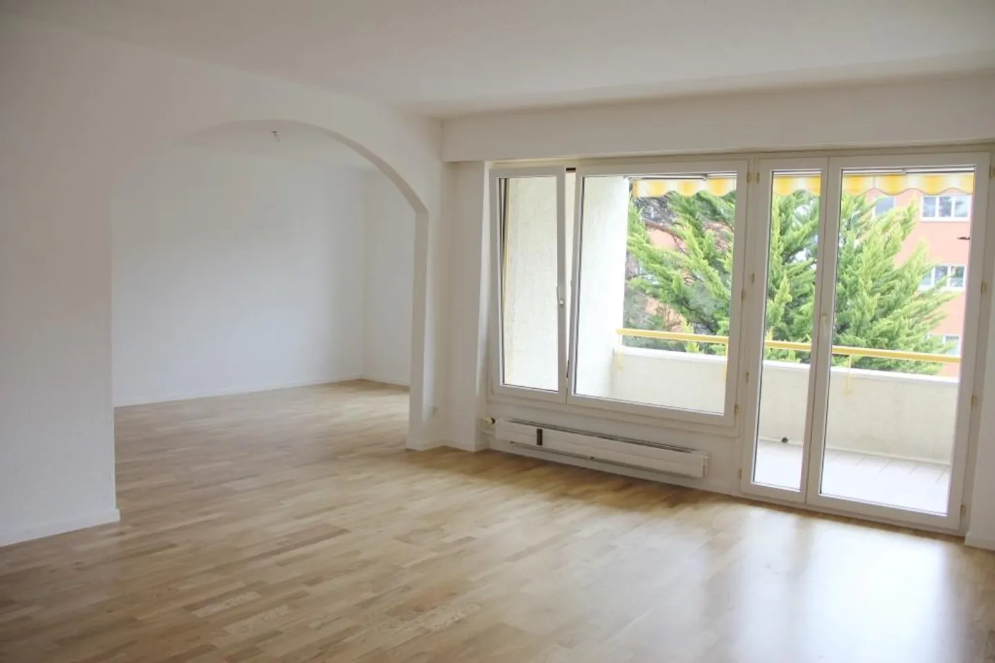Charmante Wohnung in Arbon - Foto 3 von 4