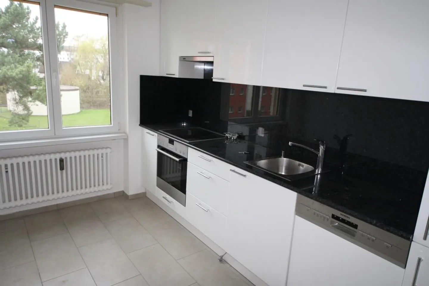 Charmante Wohnung in Arbon - Foto 4 von 4