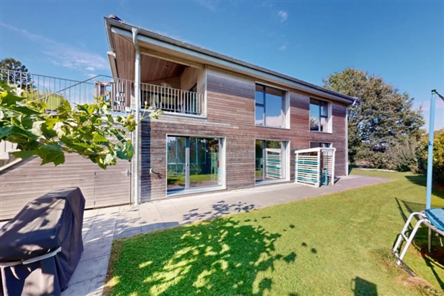 Detached Villa in the Heart of the Countryside - Photo 1 of 16