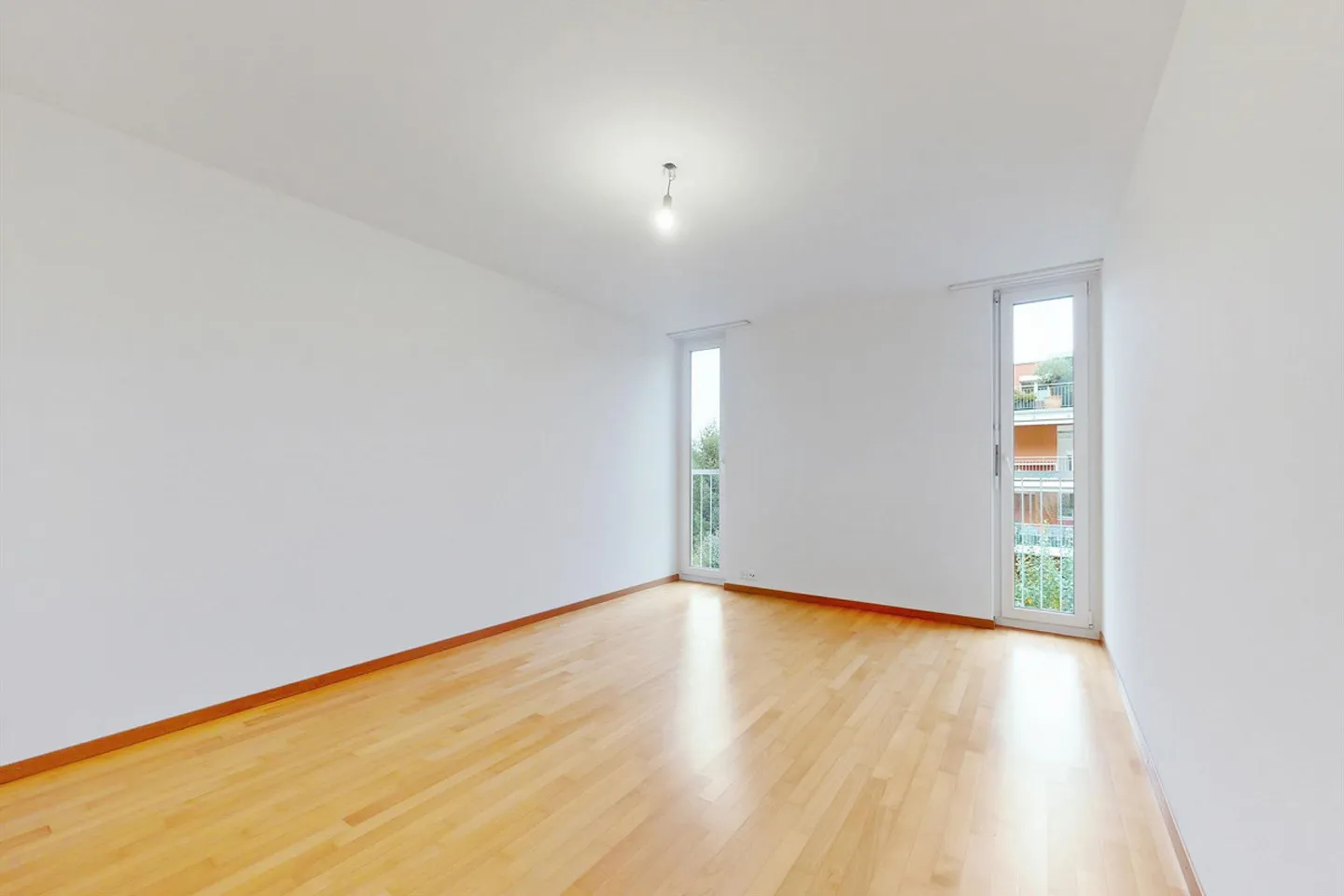 Charming Apartment near Eglisau Station - Photo 3 of 6