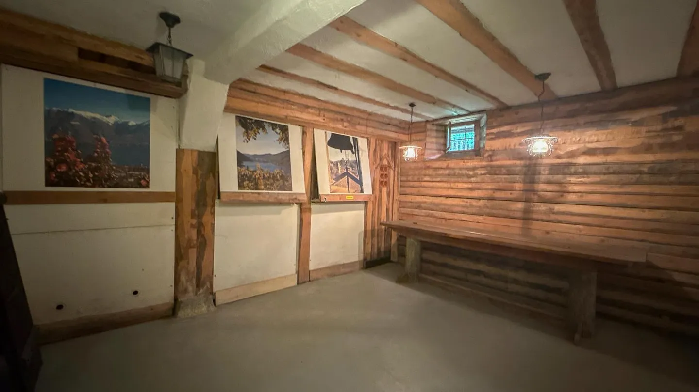 Maison multifamiliale intéressante dans un emplacement de choix - vérifiée par la banque ! - Photo 15 sur 28