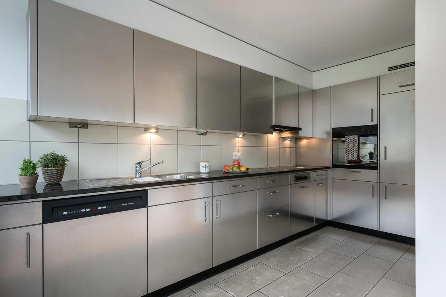 Charming Apartment near Eglisau Station - Photo 5 of 6