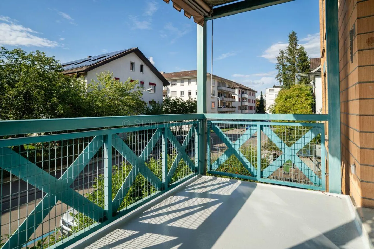 Vie urbaine au cœur de Winterthur - Photo 21 sur 24