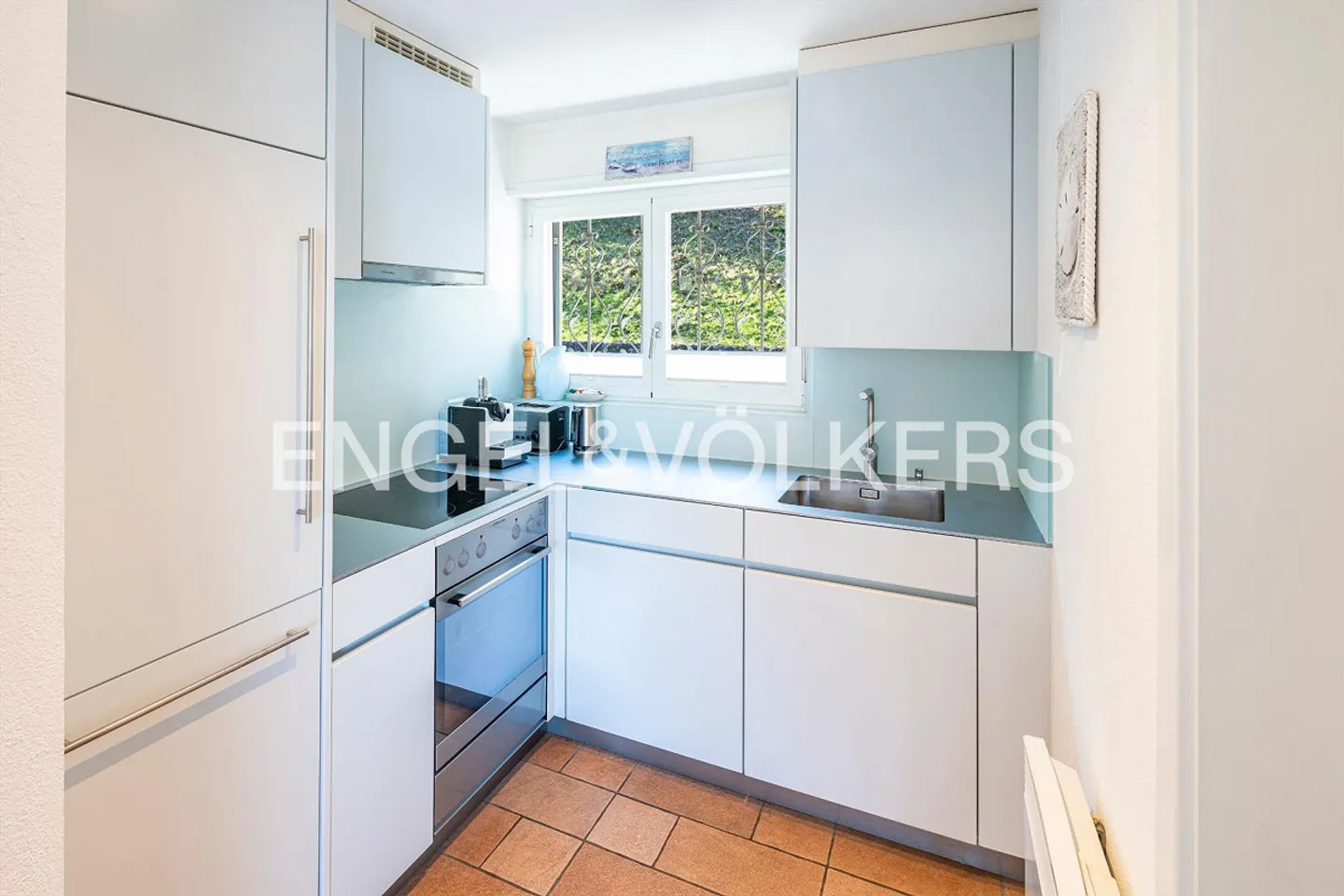 Chalet mit Seezugang - Foto 6 von 13