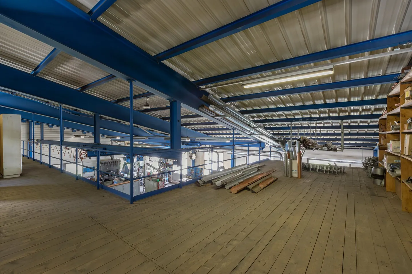 Gewerbegebäude - Foto 6 von 6