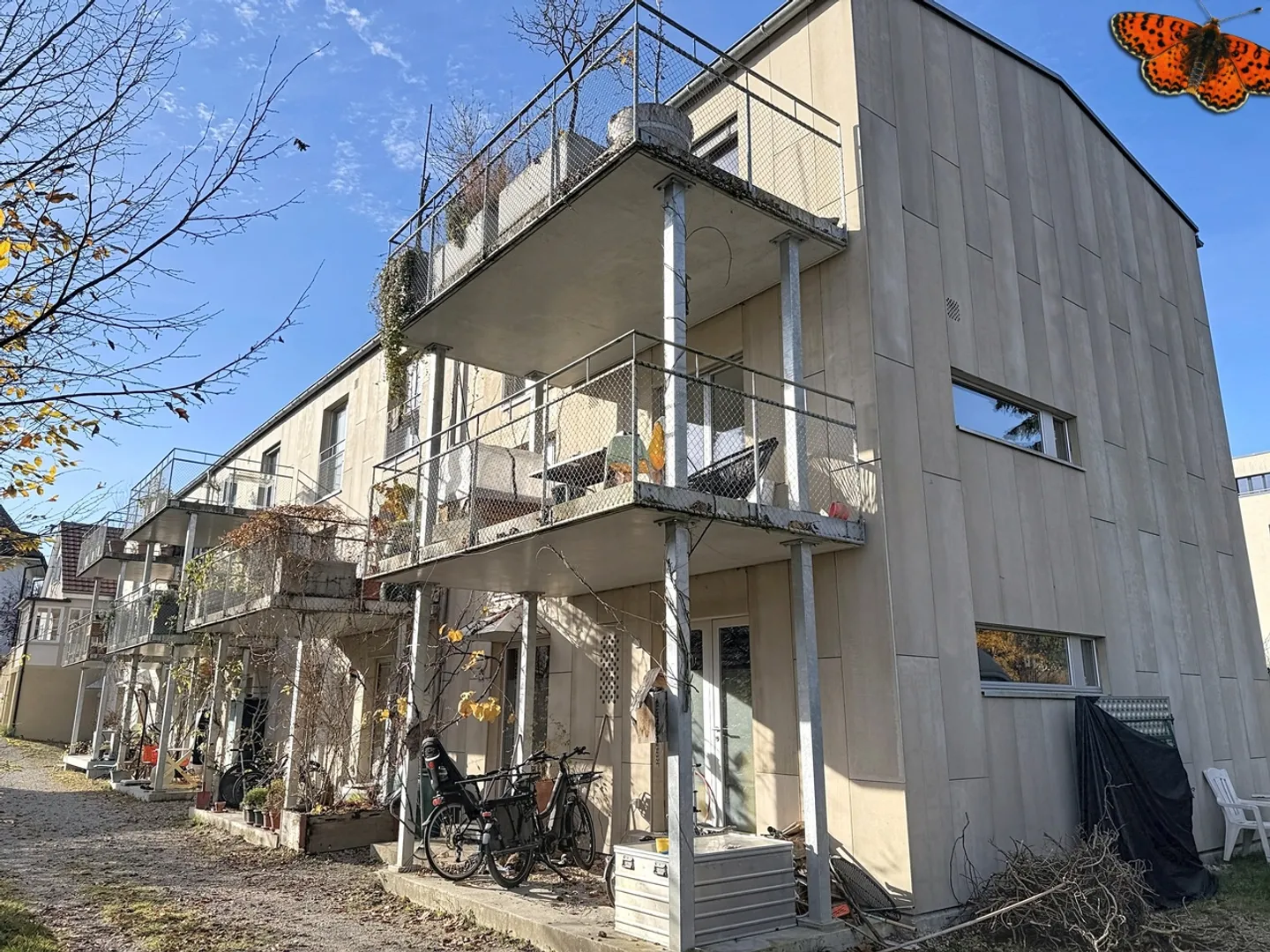 Wohnung mieten - Foto 1 von 15