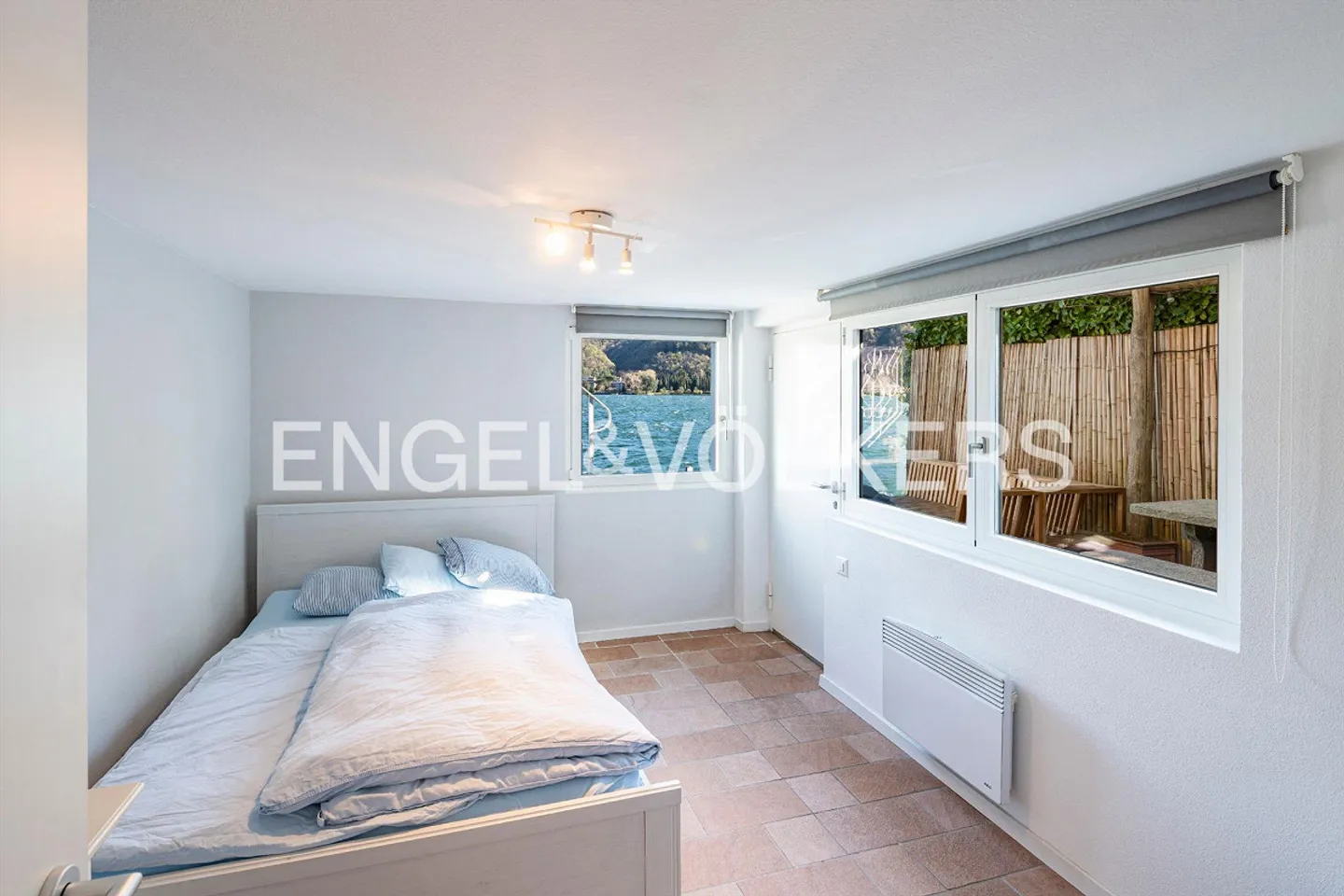 Chalet mit Seezugang - Foto 8 von 13