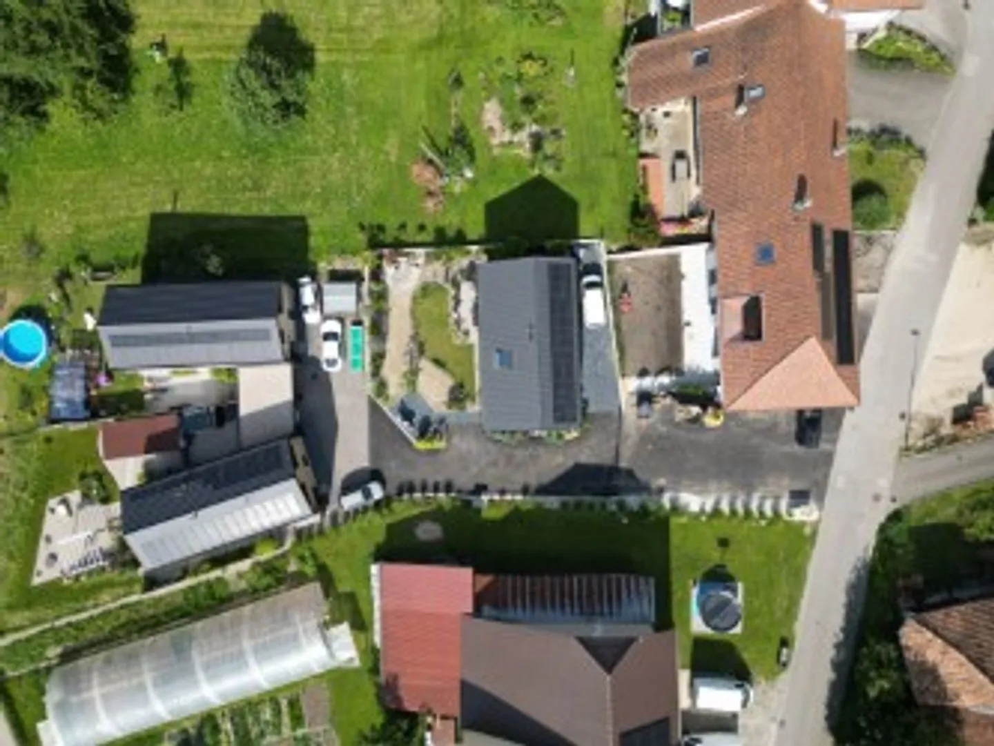 Duplex 7.5 Zimmer - Foto 4 von 12