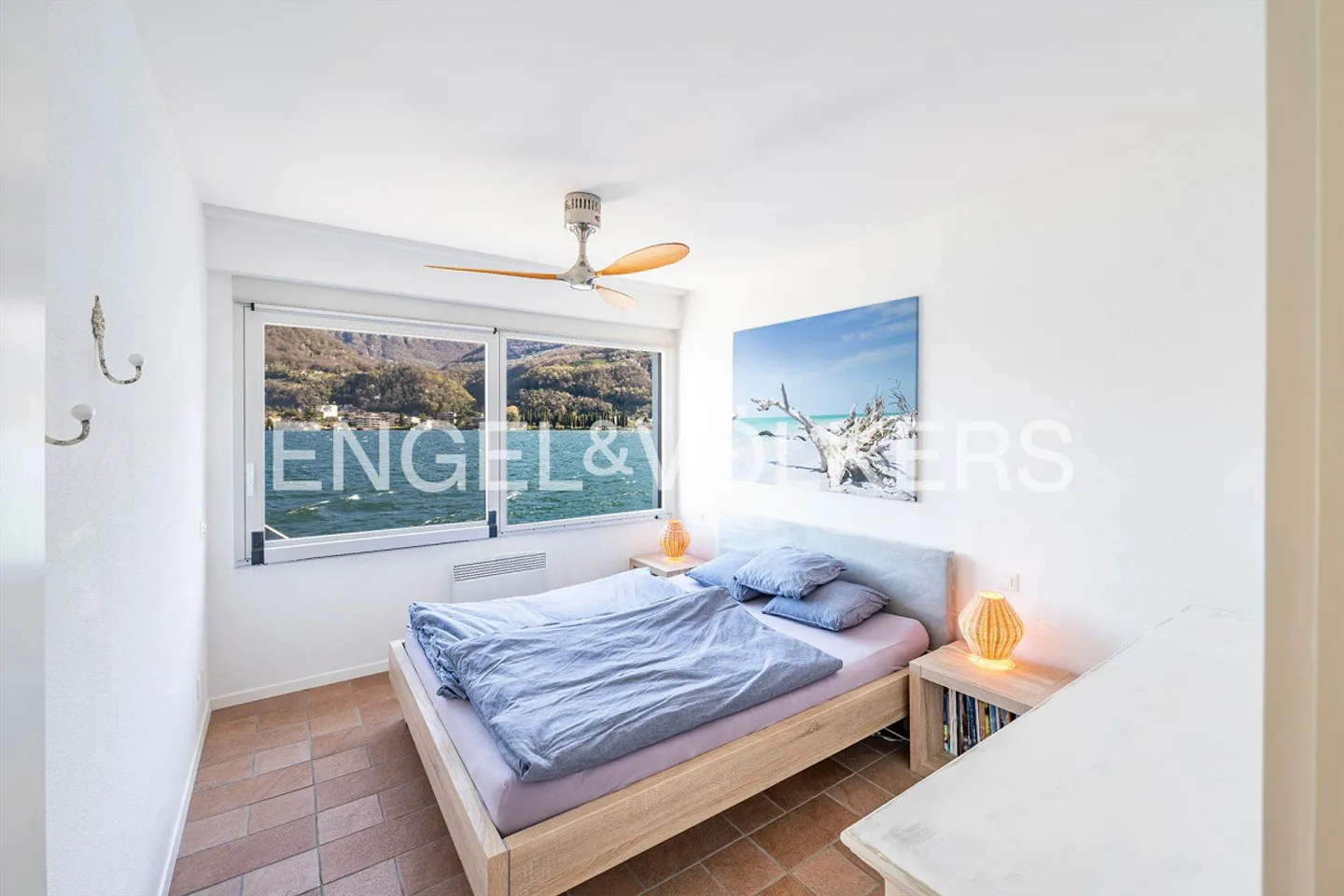 Chalet mit Seezugang - Foto 7 von 13