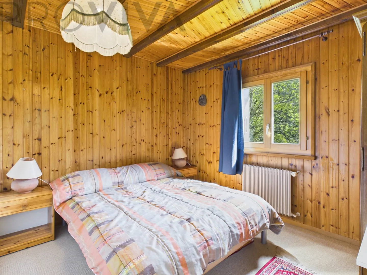Bonheur de vivre alpin - Chalet avec oasis de bien-être et vue sur la montagne - Photo 8 sur 11