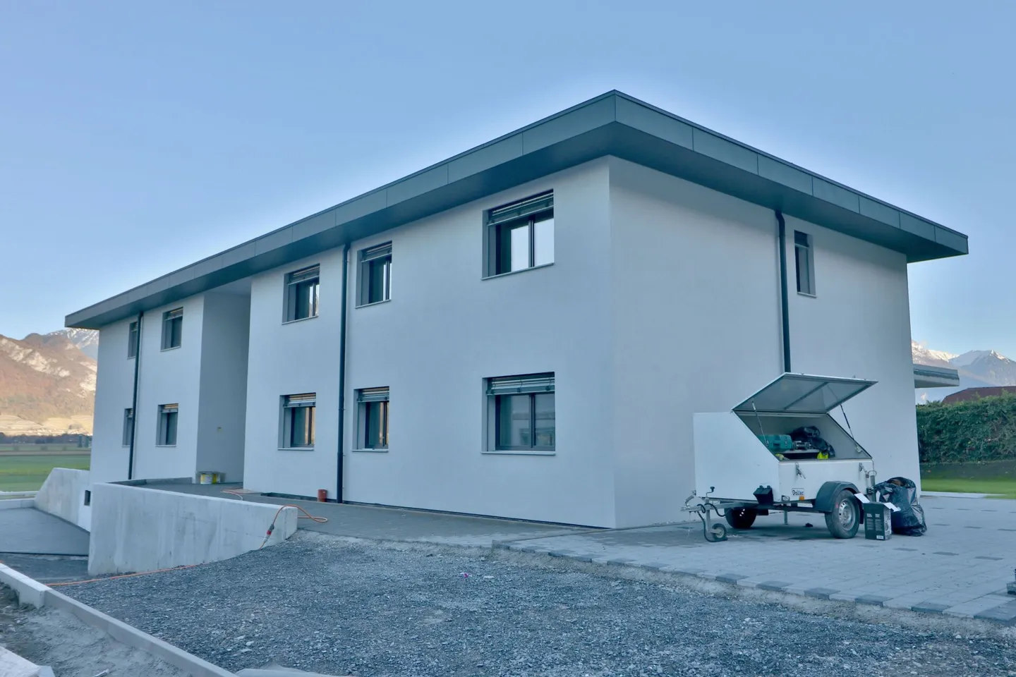 Lotissement Les Nayaz - Foto 2 di 16