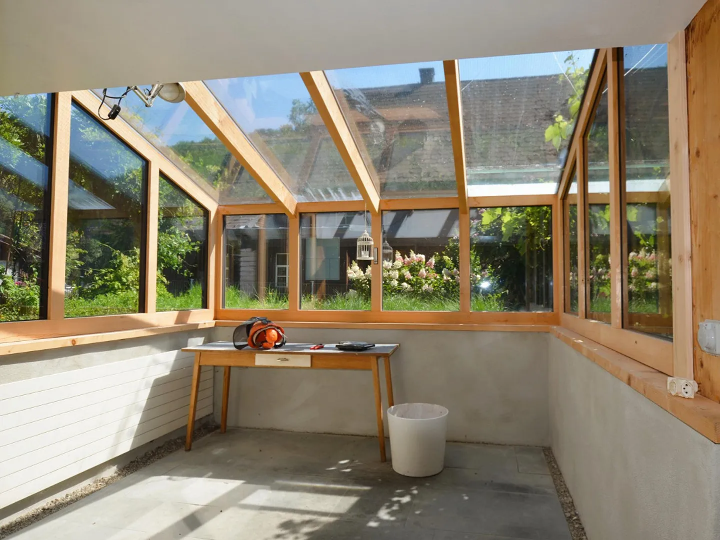 Maison Charmante avec Histoire et Substance Bien Entretenue - Photo 16 sur 17