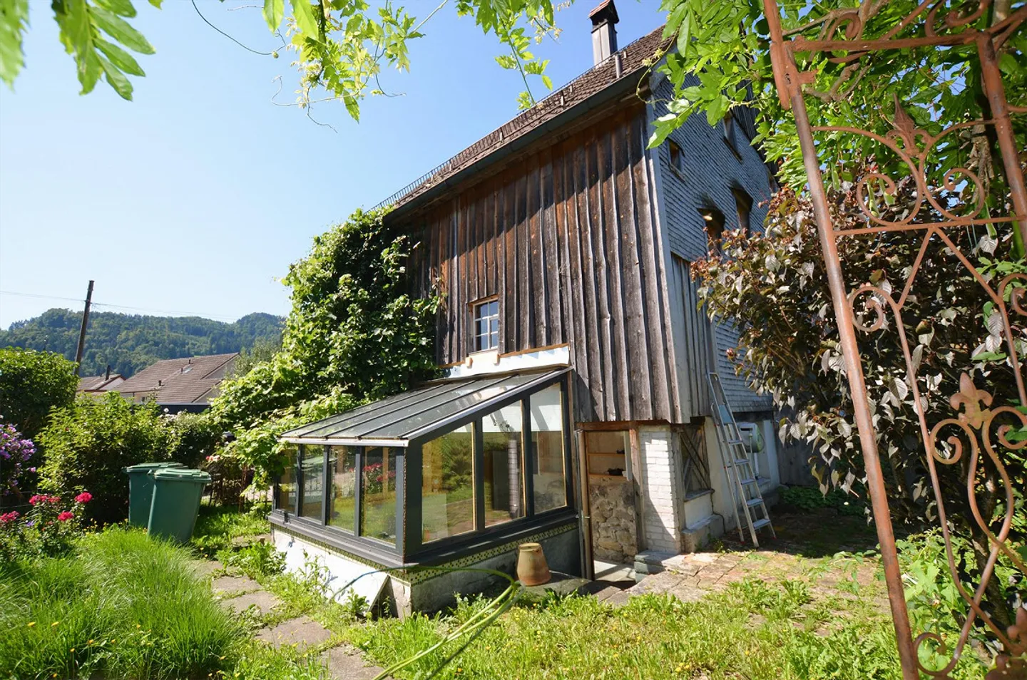 Maison Charmante avec Histoire et Substance Bien Entretenue - Photo 17 sur 17