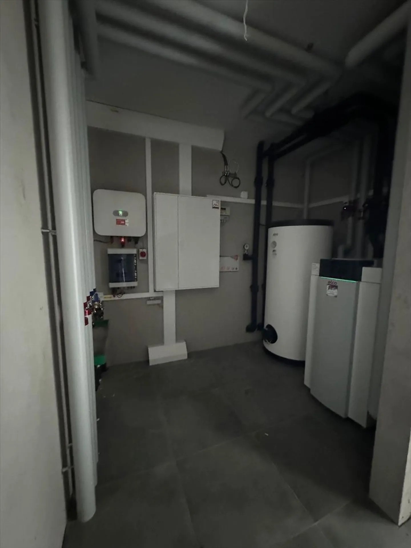 Duplex 7.5 Zimmer - Foto 10 von 12