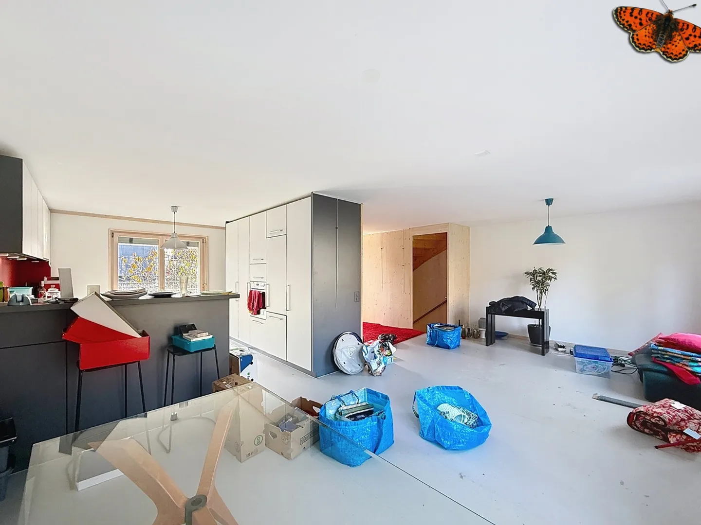 Wohnung mieten - Foto 4 von 15