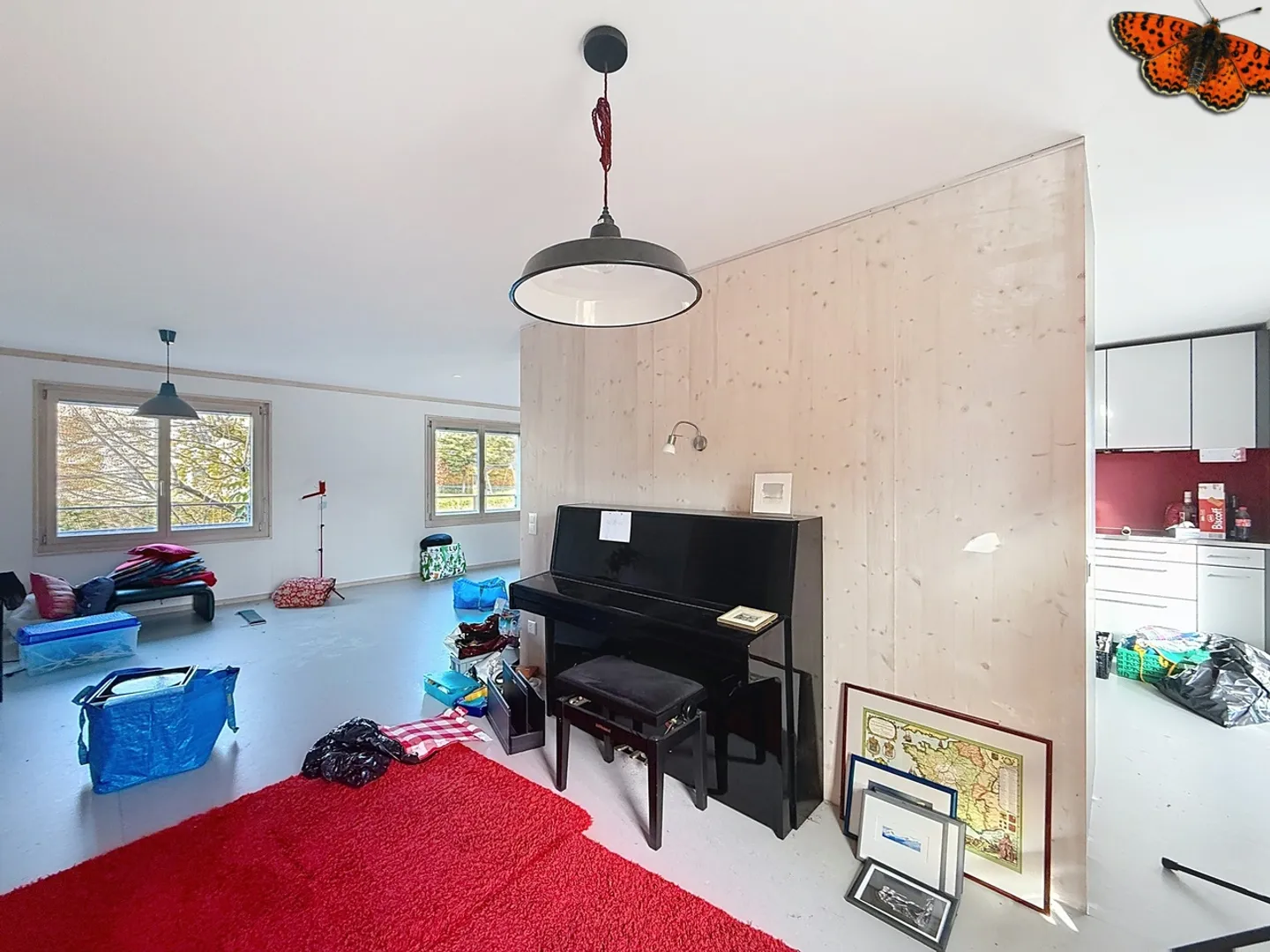 Wohnung mieten - Foto 5 von 15