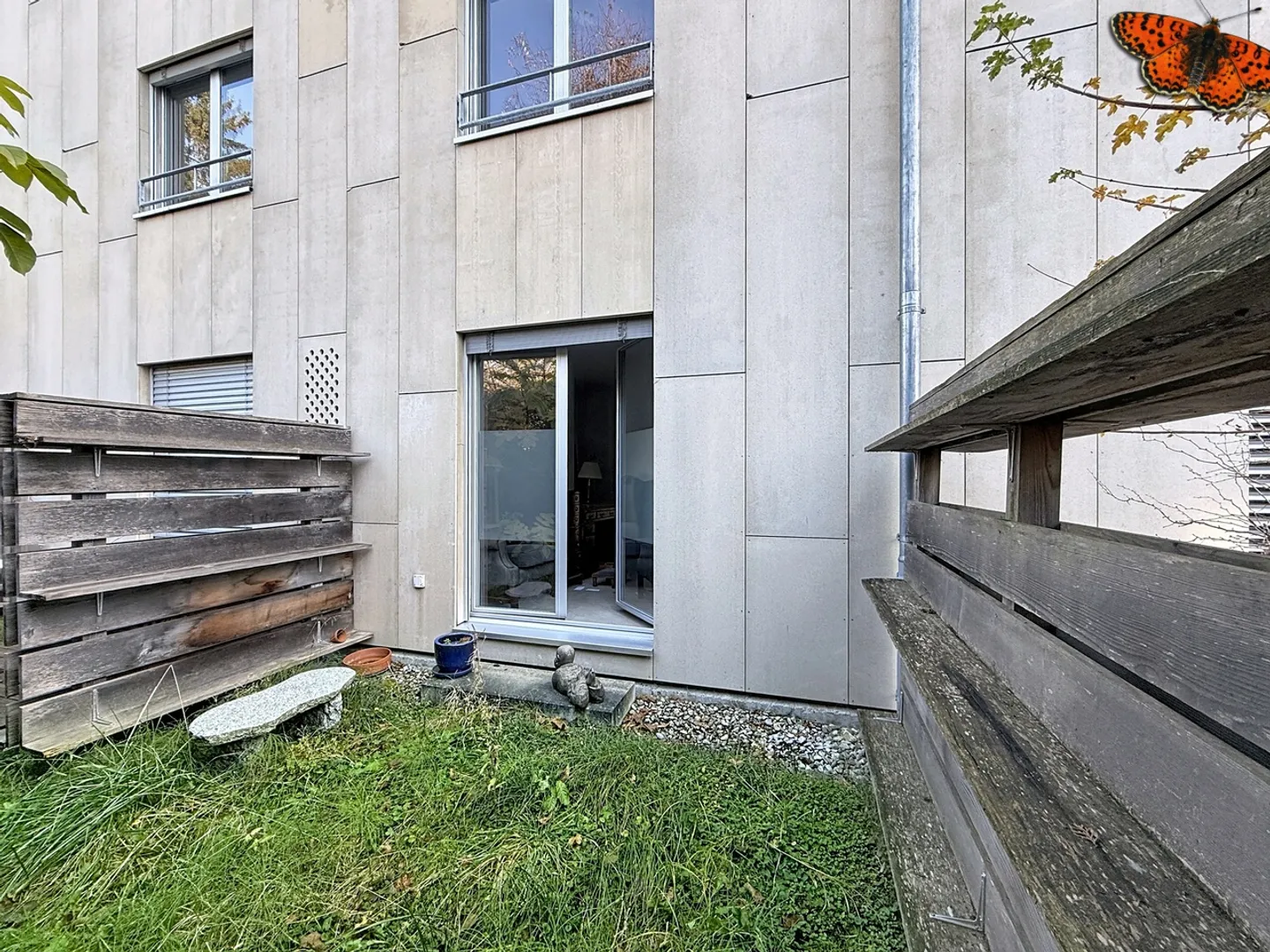 Wohnung mieten - Foto 8 von 15