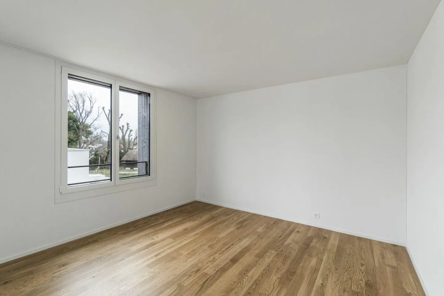 Appartamento moderno 3.5 stanze - Foto 9 di 15