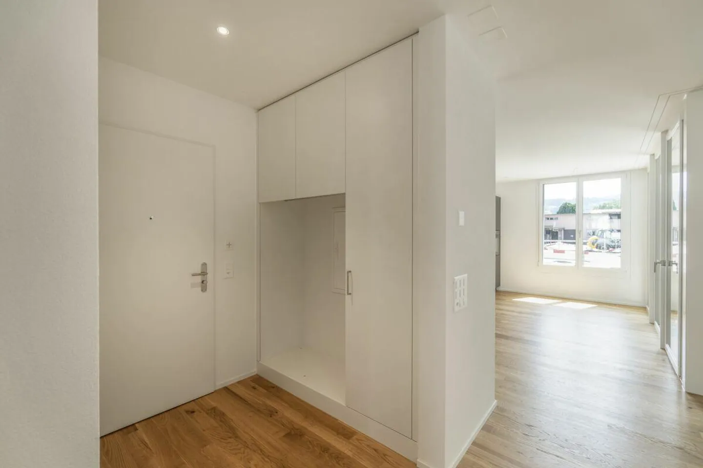 Appartamento moderno 3.5 stanze - Foto 2 di 15