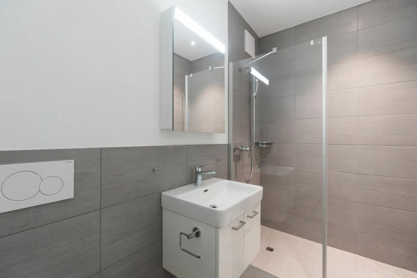 Appartamento moderno 3.5 stanze - Foto 11 di 15