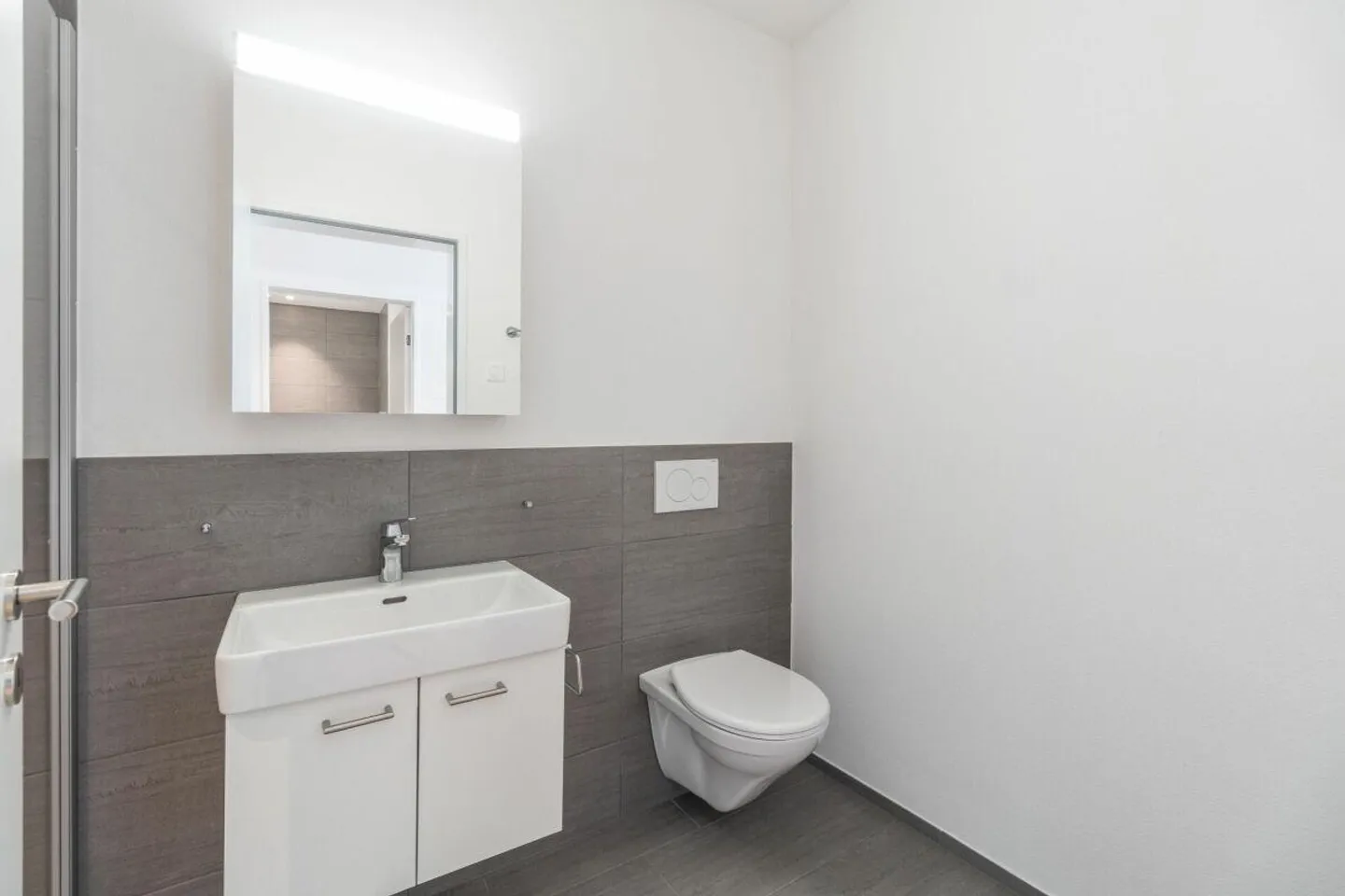 Appartamento moderno 3.5 stanze - Foto 12 di 15