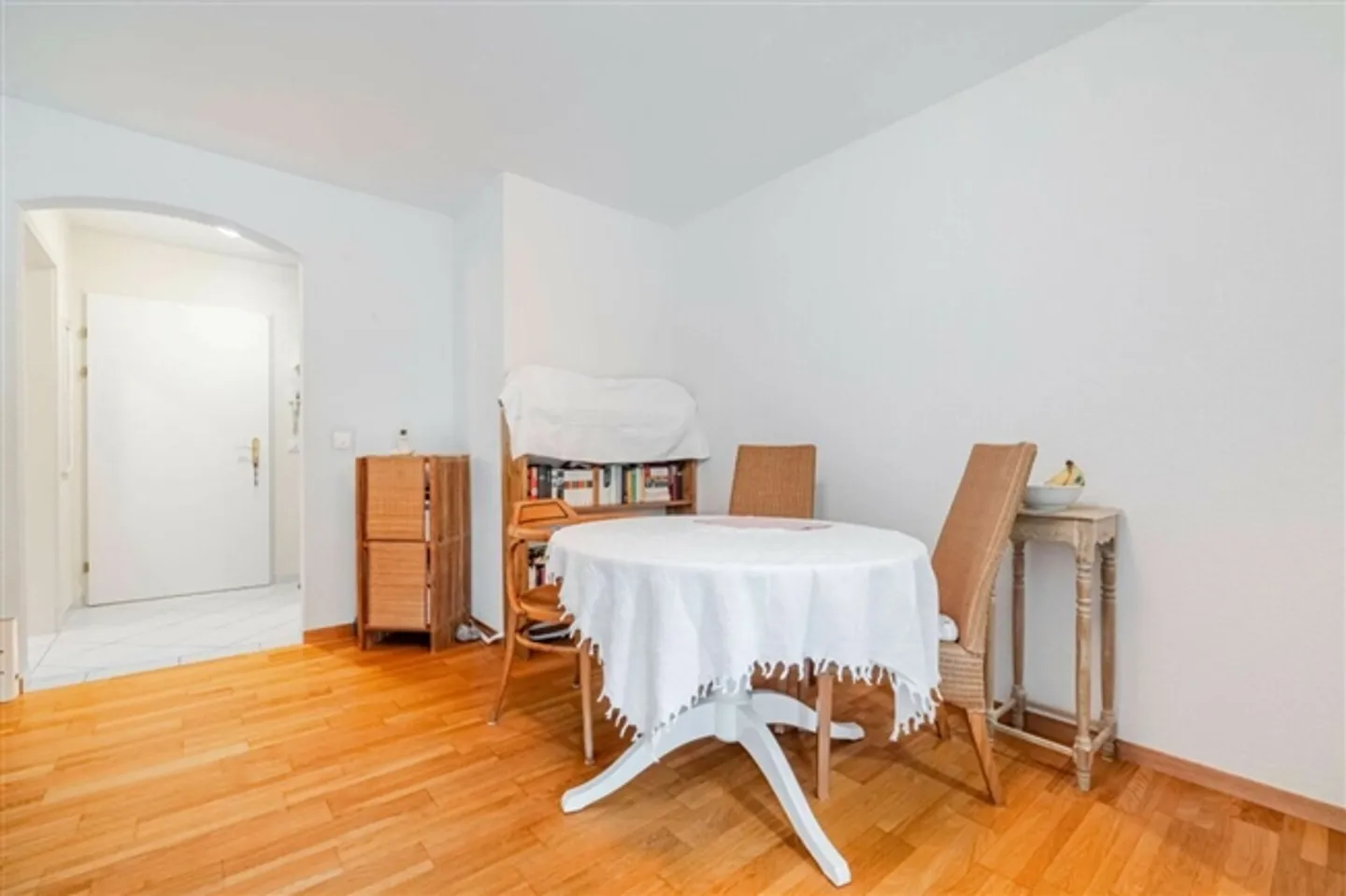 Appartement avec jardin à Kreuzlingen - Photo 2 sur 8