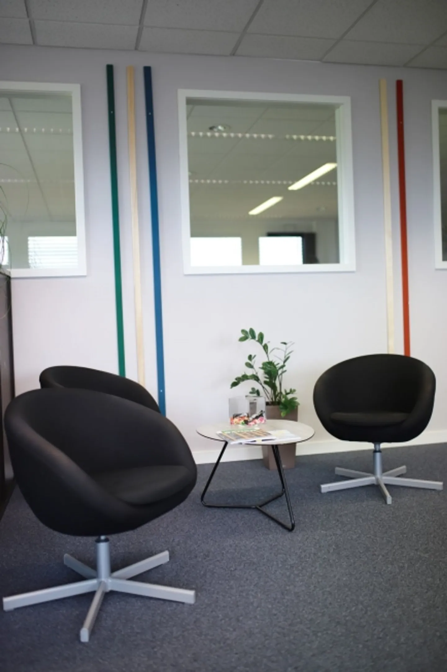 Office - Photo 2 of 5