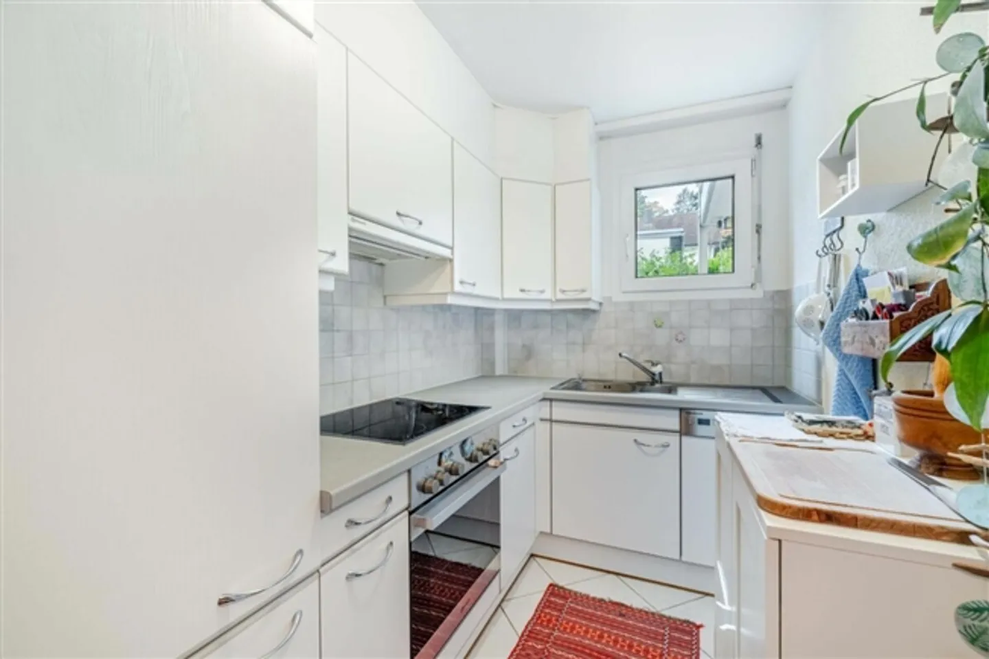 Appartement avec jardin à Kreuzlingen - Photo 3 sur 8