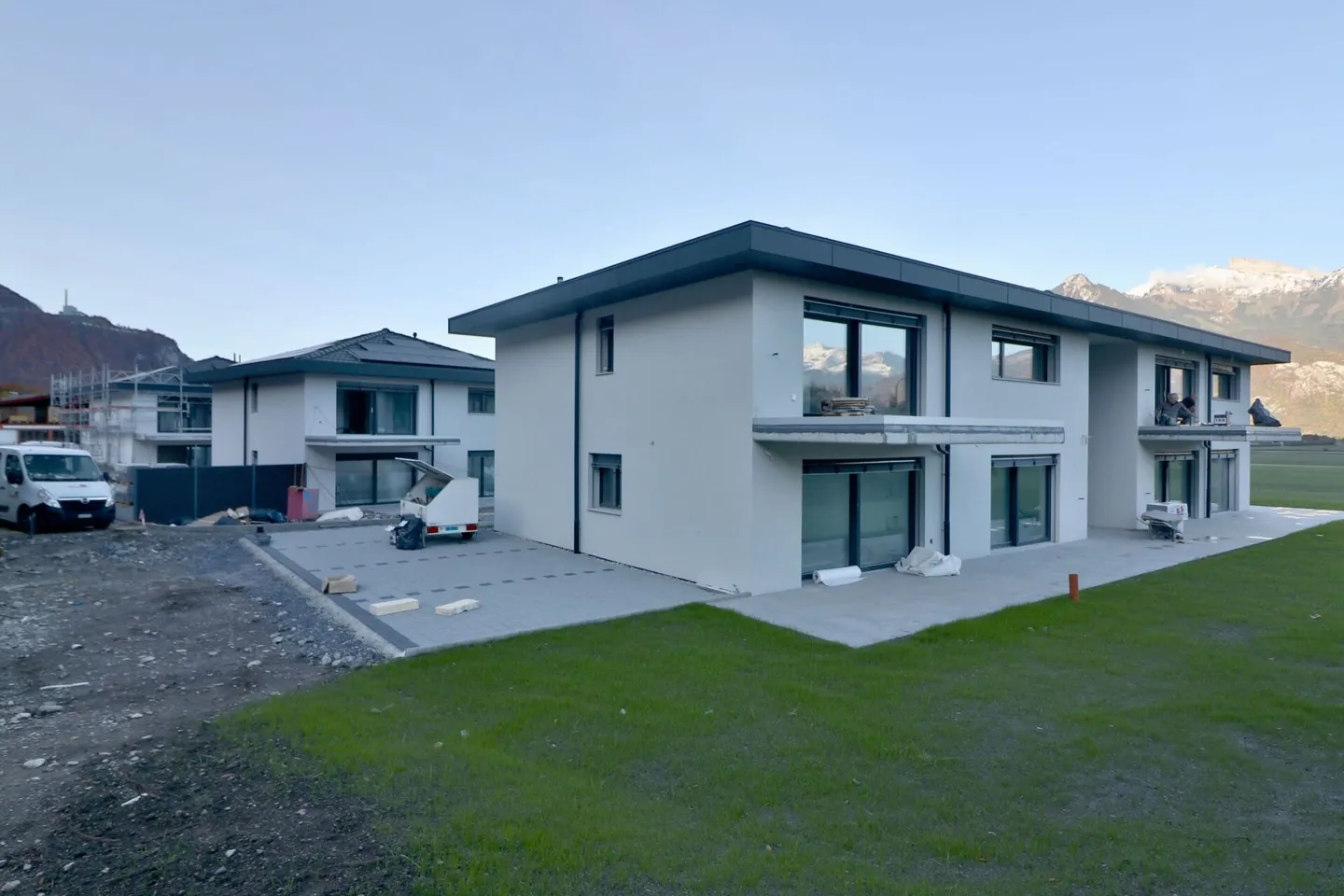 Lotissement Les Nayaz - Foto 3 di 16