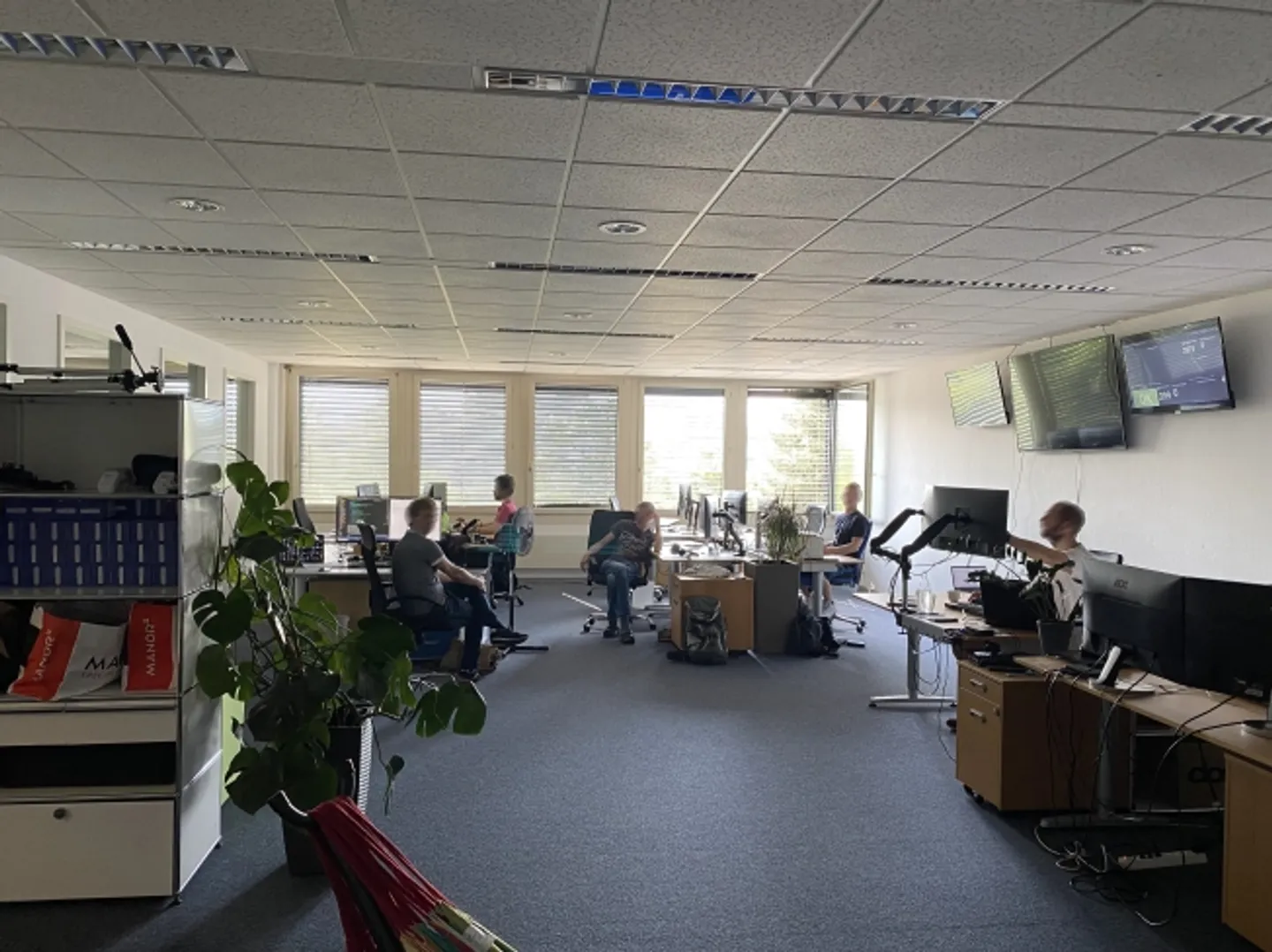 Office - Photo 3 of 5