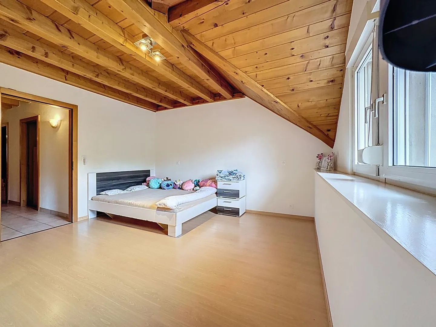 Duplex in vendita - Foto 7 di 8