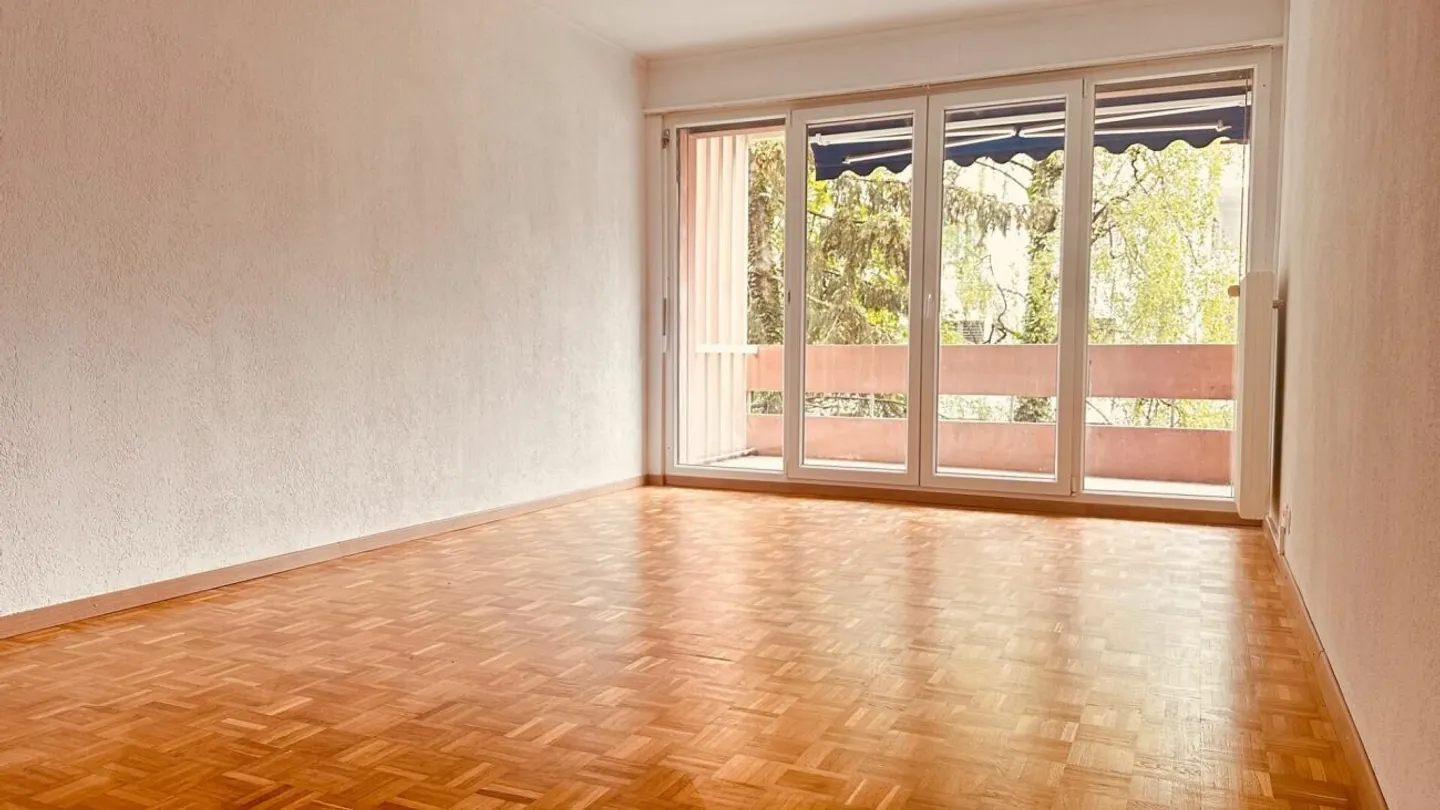 Charmante 2,5-Zimmer-Wohnung im Herzen von Clarens - Foto 12 von 14