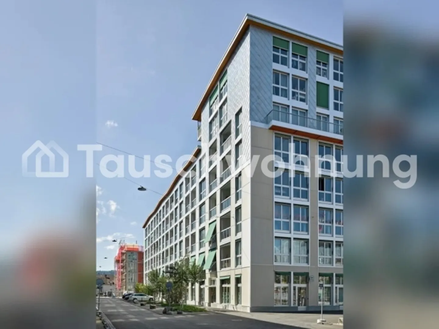 Apartment for rent - Photo 1 of 1