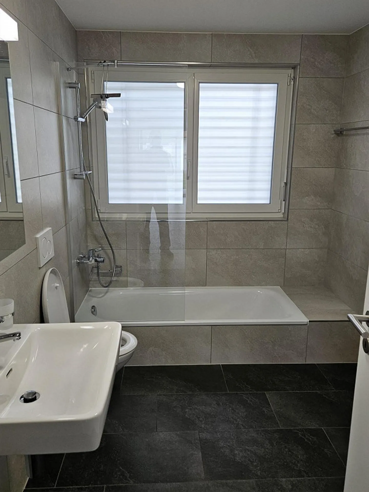 Zwei interessante 3,5 Zimmer Wohnungen zu vermieten - Foto 4 von 10