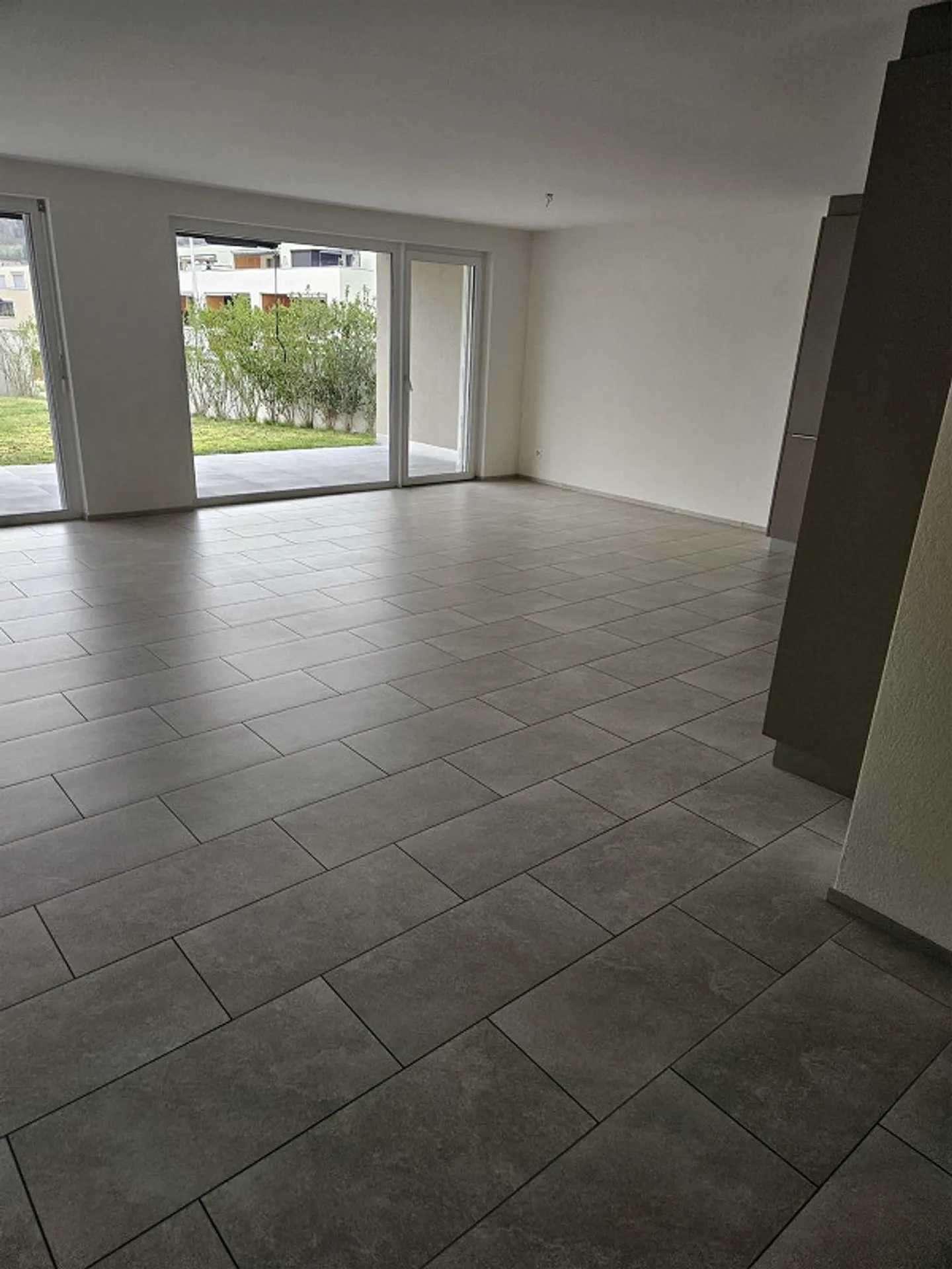 Zwei interessante 3,5 Zimmer Wohnungen zu vermieten - Foto 5 von 10