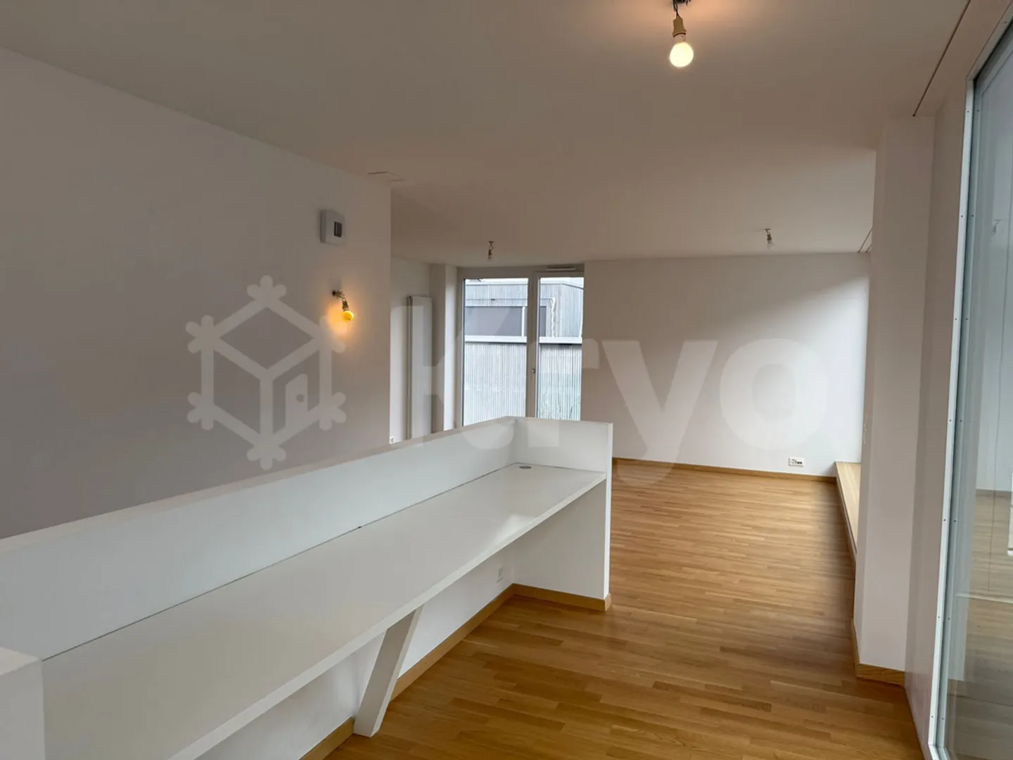 Bel Appartement Duplex avec Terrasse - Photo 4 sur 12