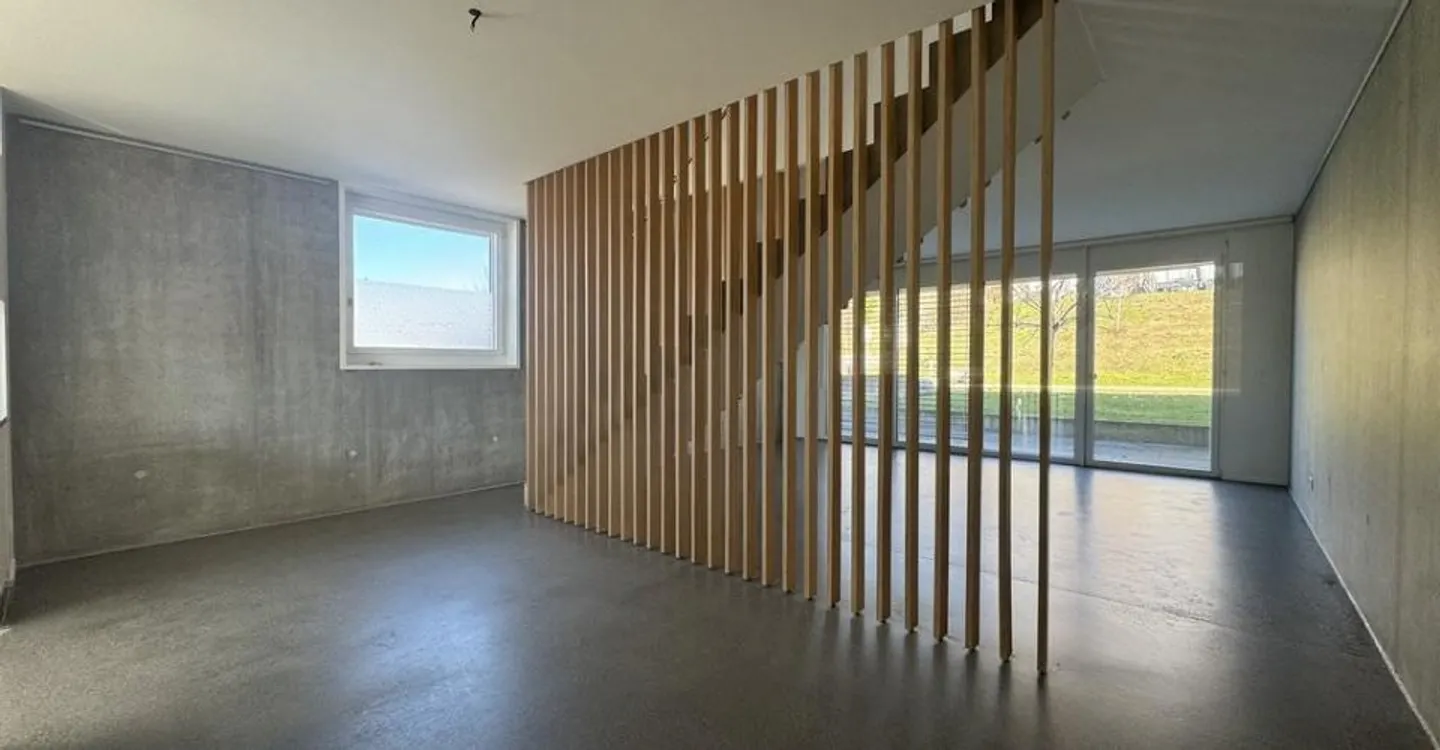 Bellissimo appartamento di 4.5 locali in duplex - Foto 1 di 7