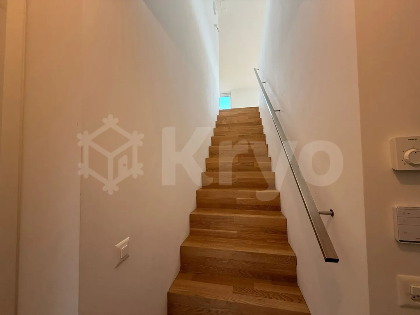 Bel Appartement Duplex avec Terrasse - Photo 5 sur 12