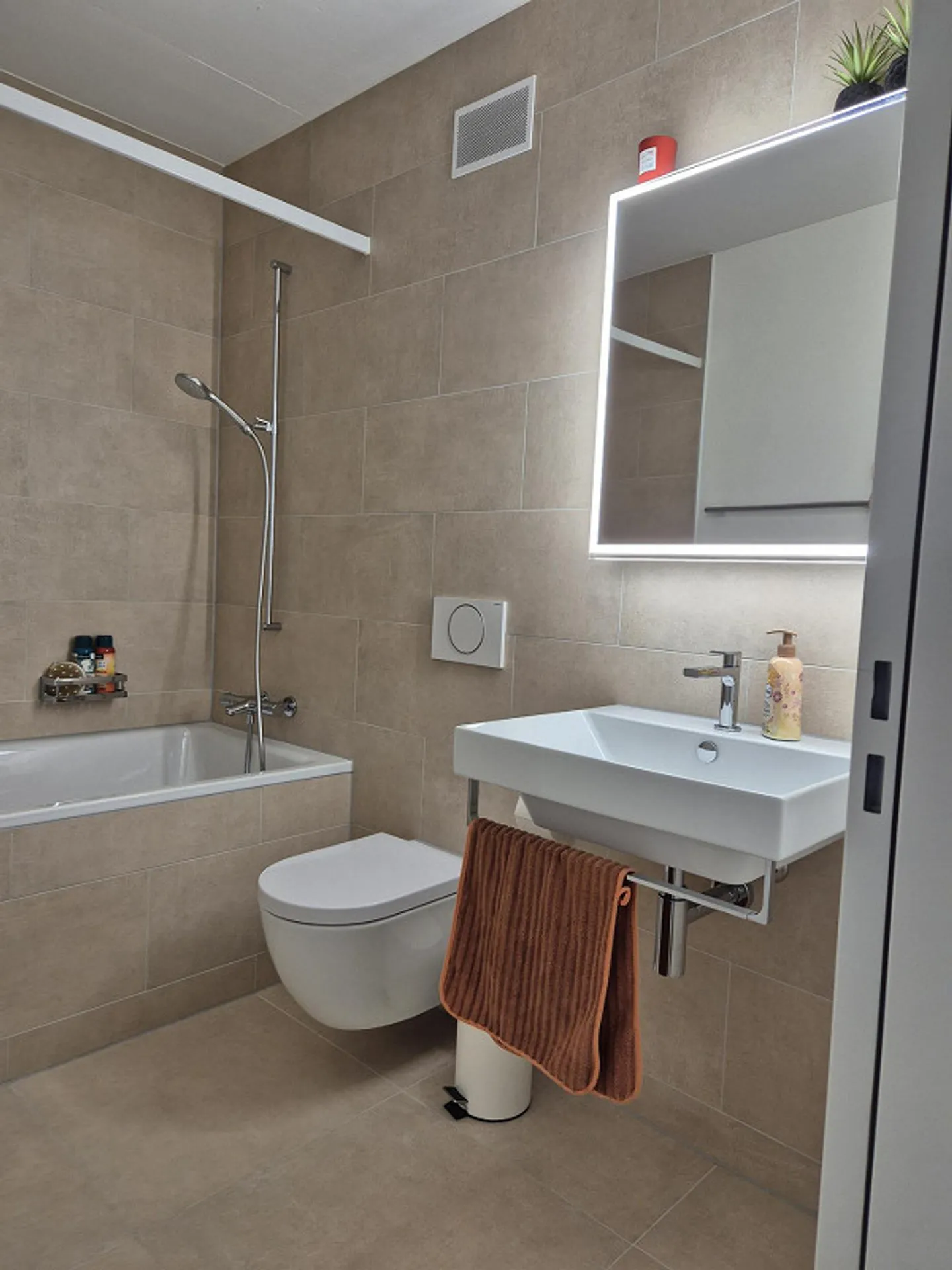 Sous-locataire pour mon nouvel appartement à Boll - Photo 1 sur 12