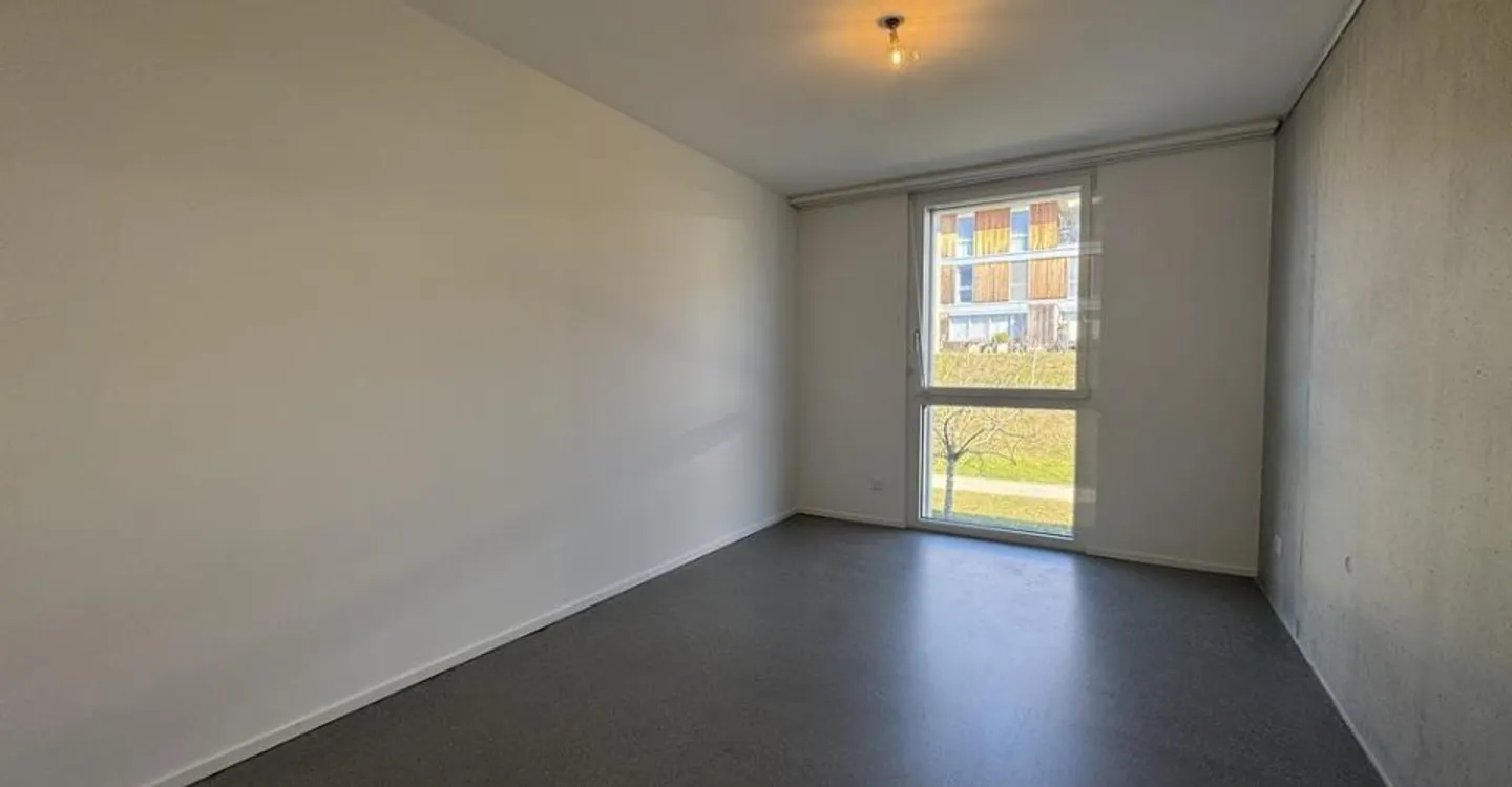 Bellissimo appartamento di 4.5 locali in duplex - Foto 4 di 7