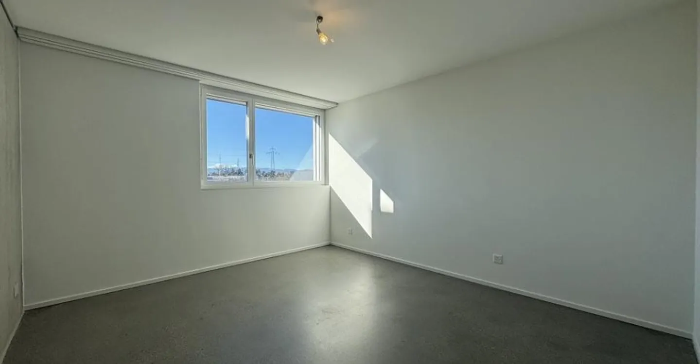 Bellissimo appartamento di 4.5 locali in duplex - Foto 5 di 7