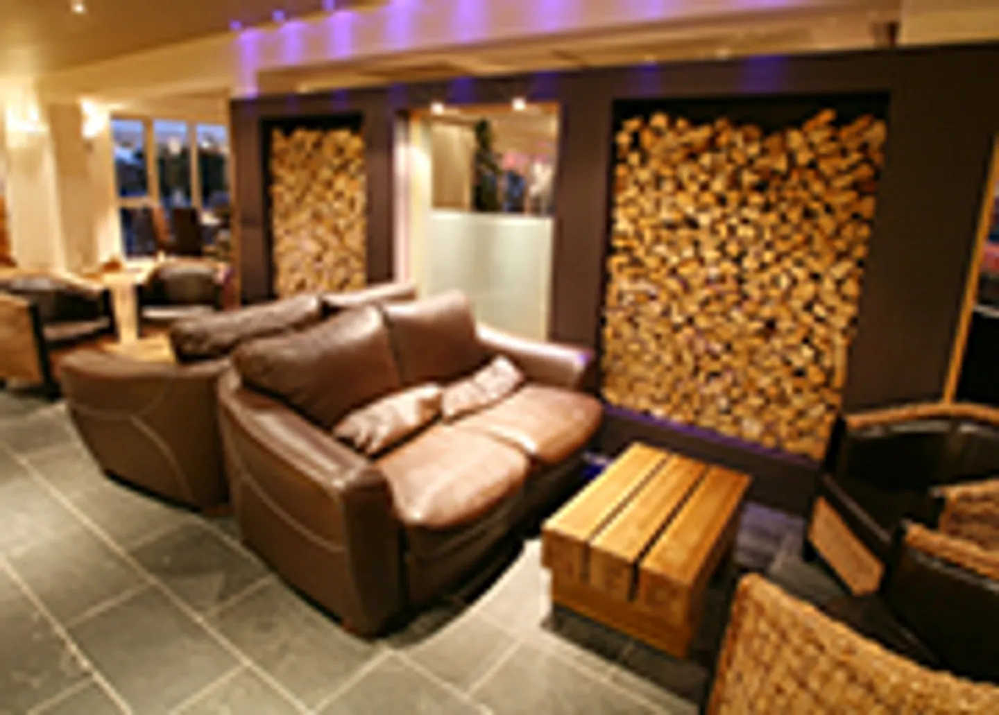 Restaurant - Photo 1 sur 1