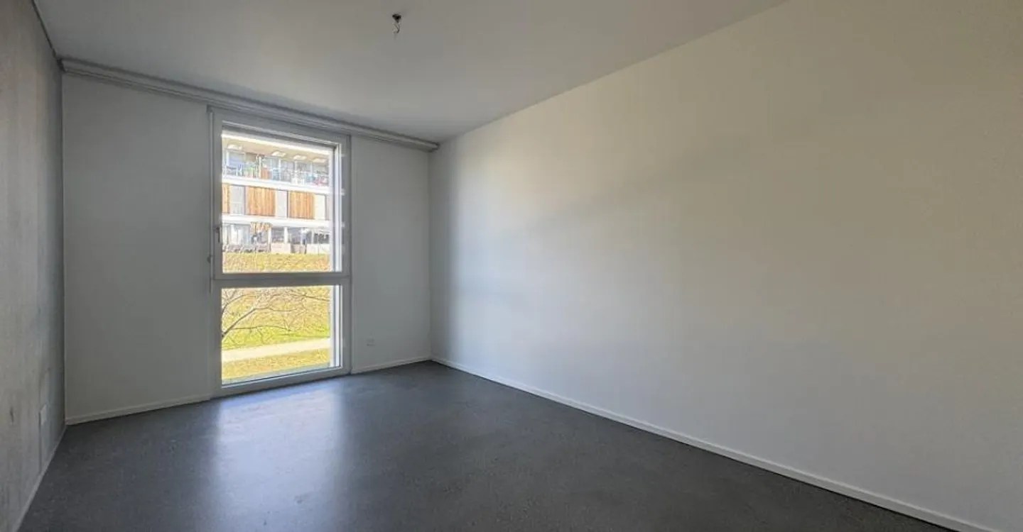 Bellissimo appartamento di 4.5 locali in duplex - Foto 7 di 7