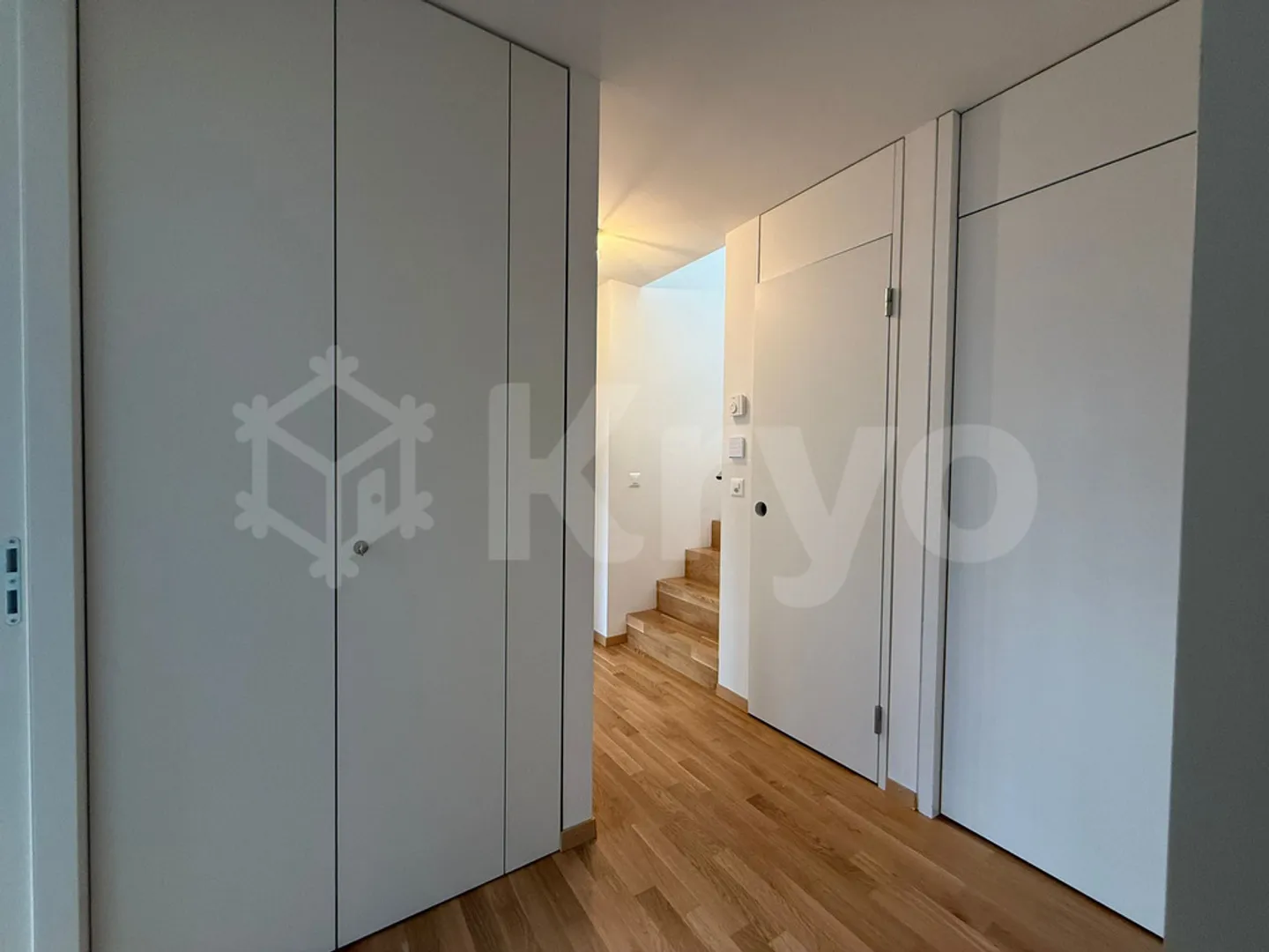 Bel Appartement Duplex avec Terrasse - Photo 6 sur 12