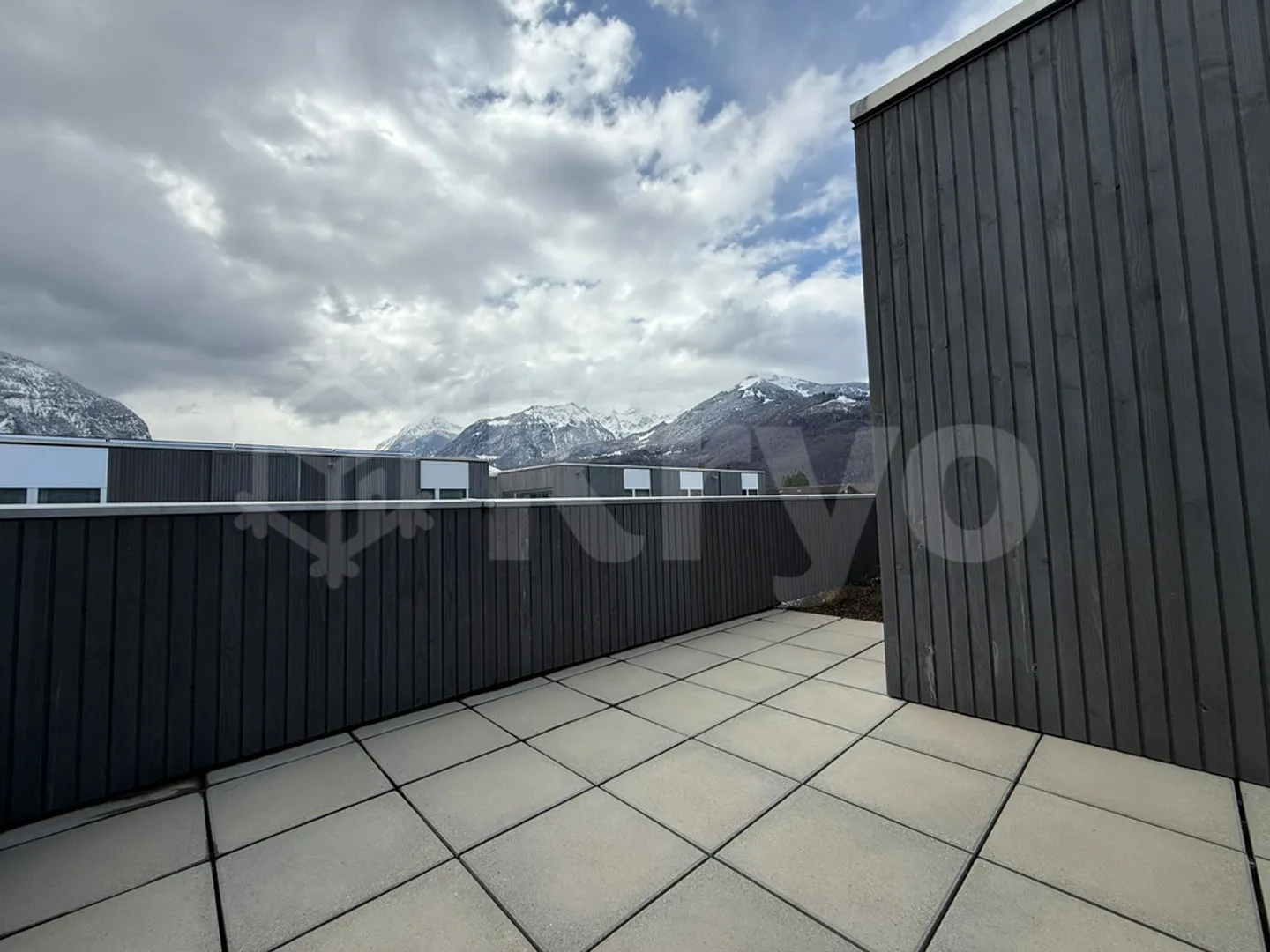 Bel Appartement Duplex avec Terrasse - Photo 7 sur 12