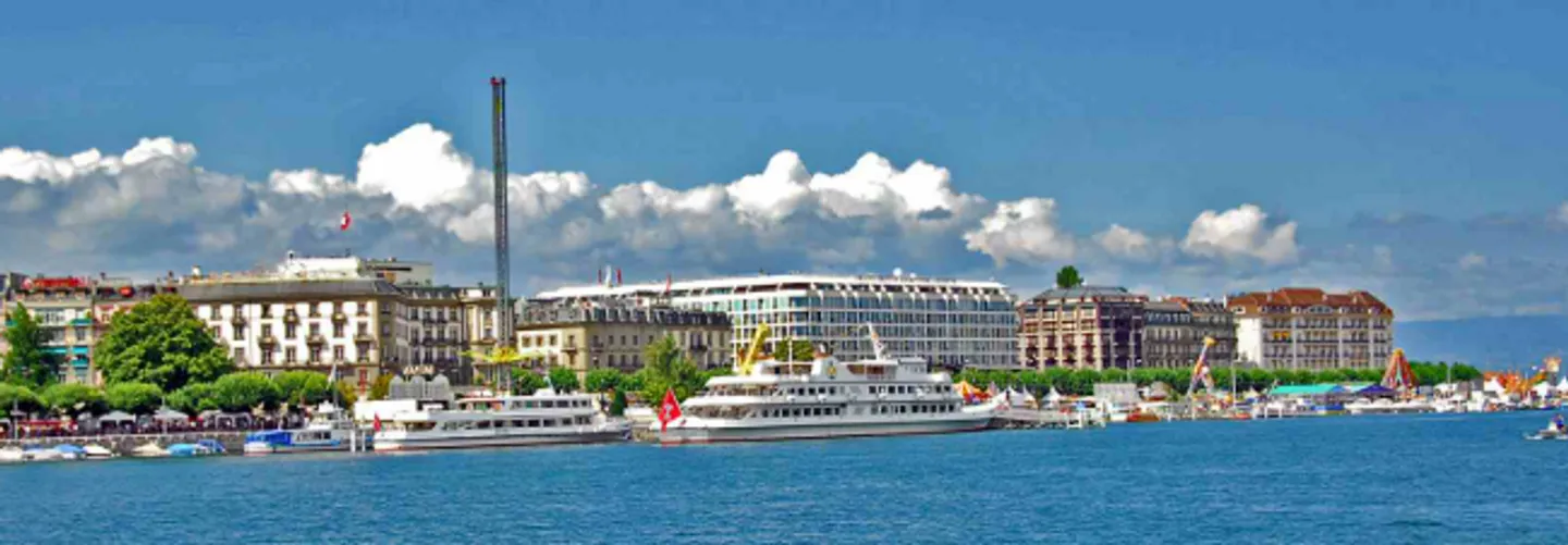 6-room apartment - Photo 1 of 2