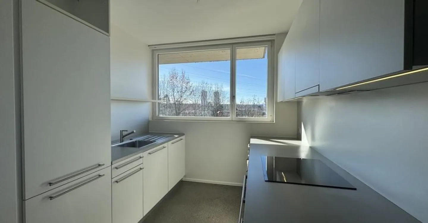 Bellissimo appartamento di 4.5 locali in duplex - Foto 3 di 7
